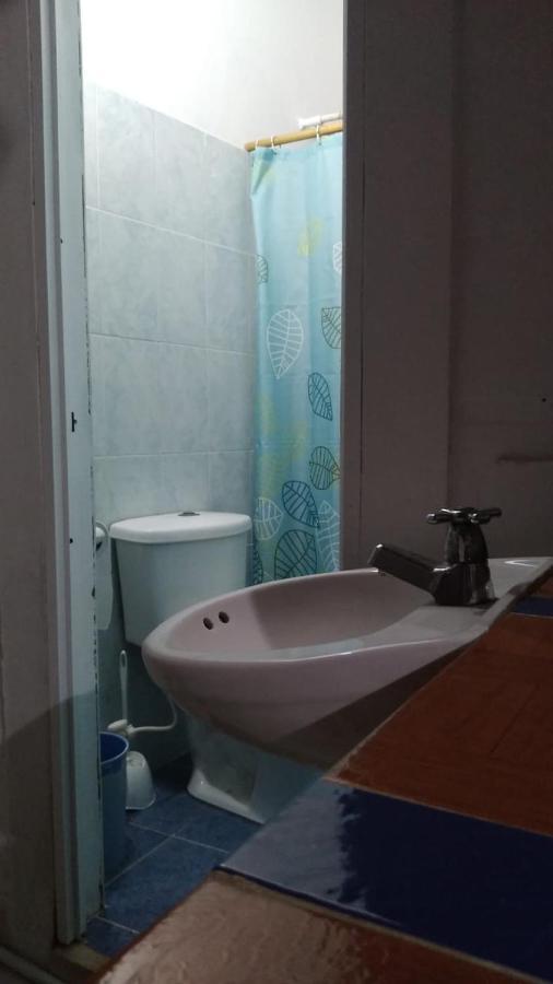 Habitacion Triple Con Cocina Y Bano Privado Necoclí Buitenkant foto